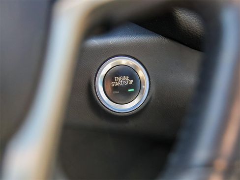 Used 2019 GMC Terrain Denali w/ Comfort Package image 31