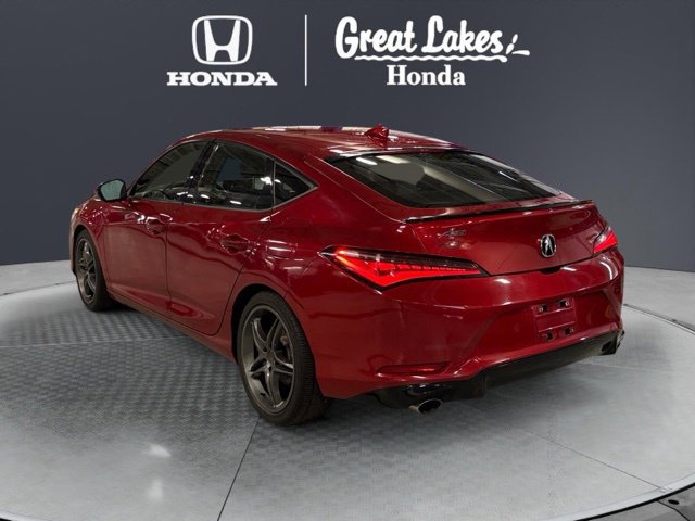 Used 2023 Acura Integra A-Spec FWD image 4