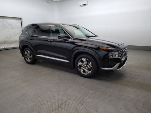Used 2021 Hyundai Santa Fe SEL w/ Cargo Package FWD image 11