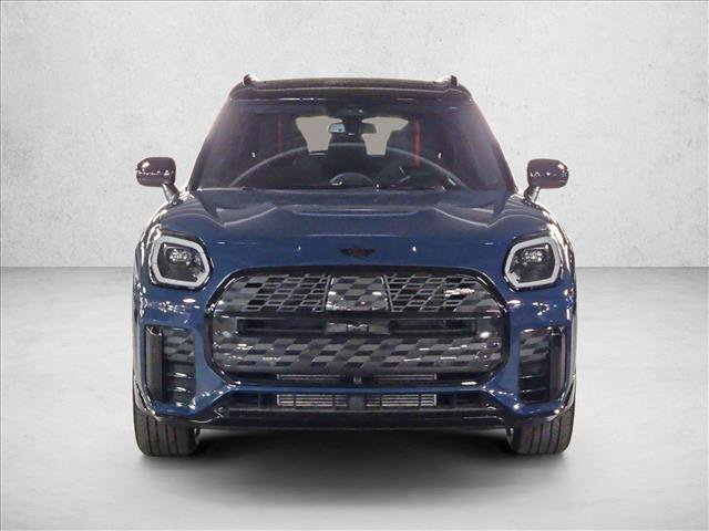 Certified 2026 MINI Cooper Countryman S w/ Comfort Package Max AWD/4WD image 2