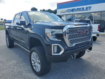 Used 2020 GMC Sierra 1500 Denali w/ Denali Ultimate Package