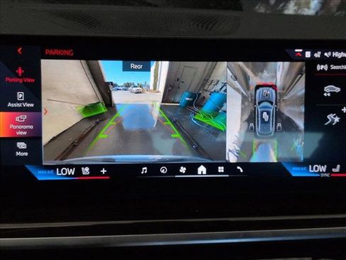 Certified 2024 BMW X5 xDrive40i w/ Parking Assistance Package image 12