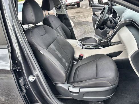 Used 2023 Hyundai Tucson SEL image 24