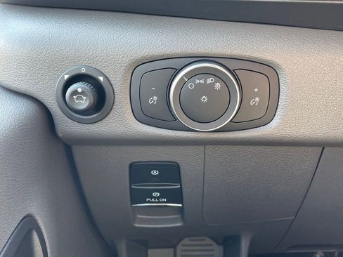 New 2025 Ford Transit 250 Base w/ Load Area Protection Package image 12