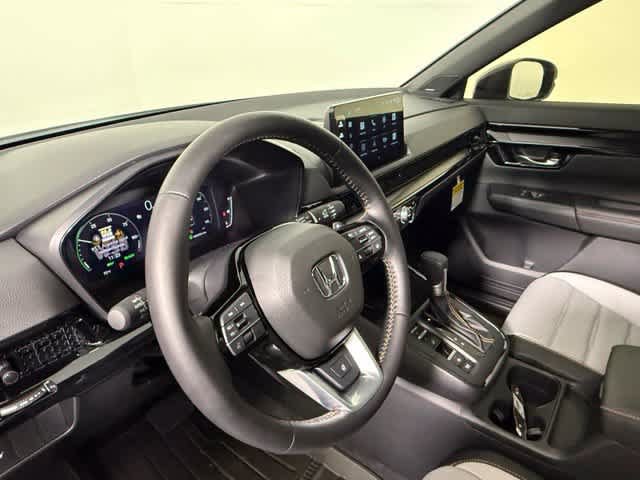 New 2027 Honda CR-V Sport Touring image 15