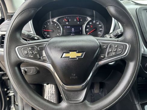Used 2020 Chevrolet Equinox LT image 35