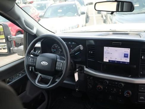 Certified 2026 Ford F250 XLT AWD/4WD image 21