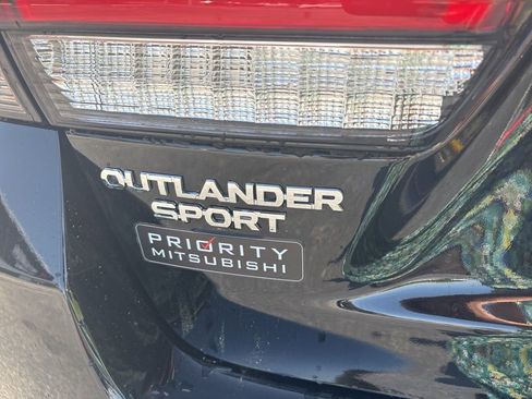 New 2026 Mitsubishi Outlander Sport AWD image 25