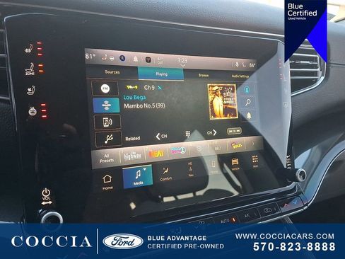 Used 2022 Jeep Wagoneer Series I w/ Convenience Group I image 19