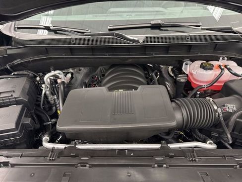 New 2026 Chevrolet Suburban Premier AWD/4WD image 44