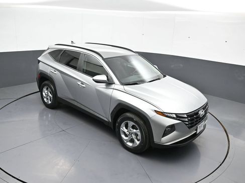 Certified 2023 Hyundai Tucson SEL AWD/4WD image 36