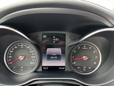 Used 2015 Mercedes-Benz C 300 Sedan image 22