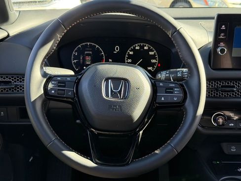 Certified 2026 Honda HR-V Sport image 24