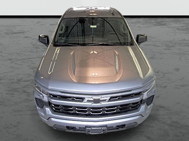 New 2026 Chevrolet Silverado 1500 RST w/ Dark Appearance Package AWD/4WD image 6