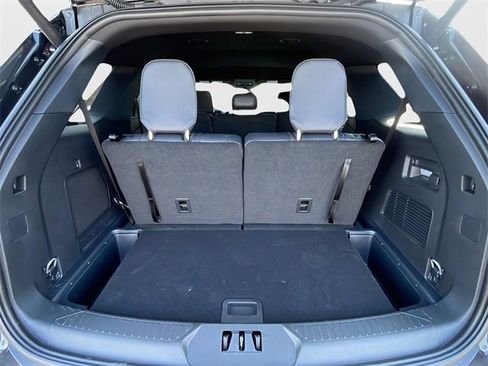 New 2025 Ford Explorer ST-Line image 24