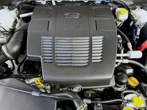 Used 2023 Subaru Forester Wilderness w/ Wilderness Package image 9