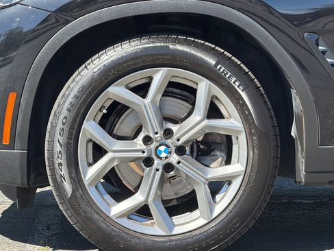 Certified 2023 BMW X3 sDrive30i w/ Convenience Package image 37