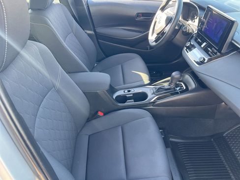 Used 2023 Toyota Corolla LE image 18
