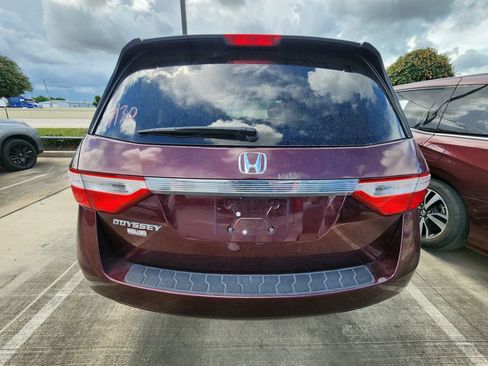 Used 2013 Honda Odyssey LX image 8