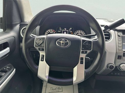 Used 2020 Toyota Tundra SR5 AWD/4WD image 19