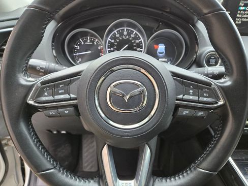 Used 2021 MAZDA CX-9 Touring w/ Touring Premium Package image 9