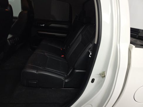 Used 2018 Toyota Tundra Platinum image 11
