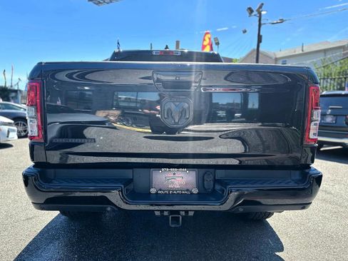 Used 2019 RAM 1500 Big Horn AWD/4WD image 5
