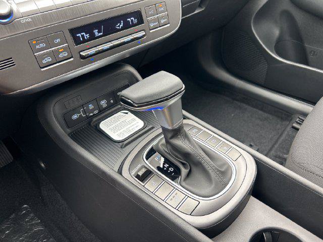 New 2027 Hyundai Kona SEL Sport AWD/4WD image 14