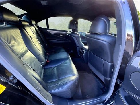 Used 2013 Lexus LS 460 460 image 25