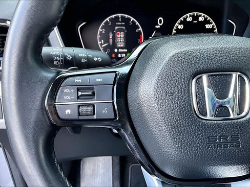 Used 2024 Honda Pilot EX-L image 22