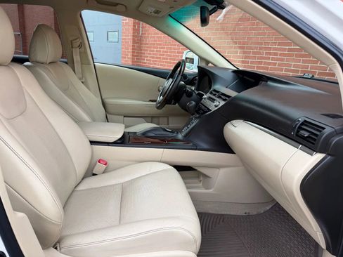 Used 2013 Lexus RX 350 F Sport image 20