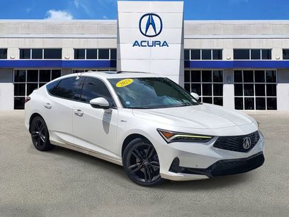 Certified 2023 Acura Integra A-Spec