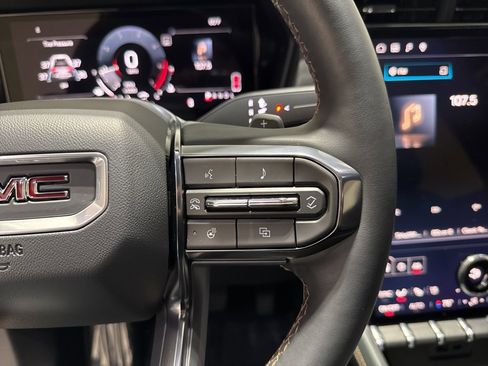 Used 2026 GMC Terrain AT4 w/ Convenience Package III image 34