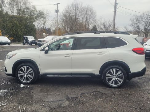 Used 2020 Subaru Ascent Limited image 5