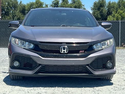Used 2019 Honda Civic Si image 11