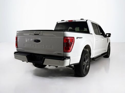 Used 2021 Ford F150 XLT w/ Equipment Group 302A High image 5