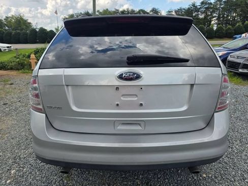 Used 2010 Ford Edge SE FWD image 6