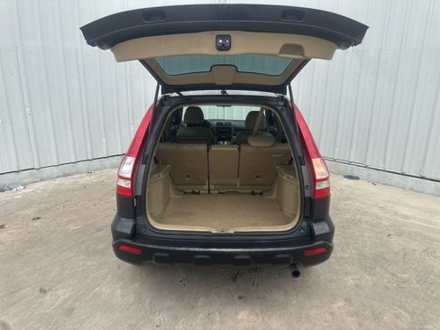 Used 2008 Honda CR-V LX image 8