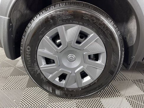 Used 2026 Nissan Kicks S FWD image 12