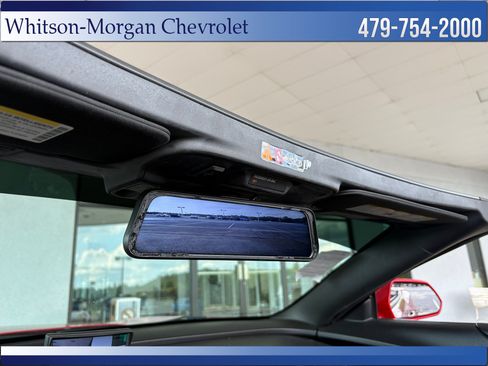 Used 2017 Chevrolet Camaro LT w/ RS Package RWD image 27