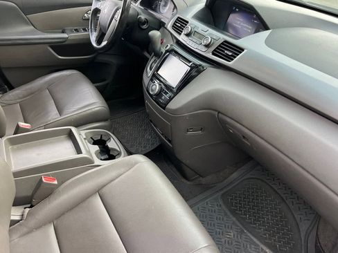 Used 2016 Honda Odyssey EX-L image 18