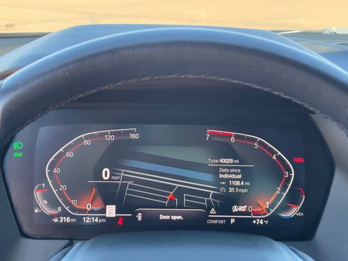 Used 2022 BMW 228i Gran Coupe w/ Convenience Package image 23