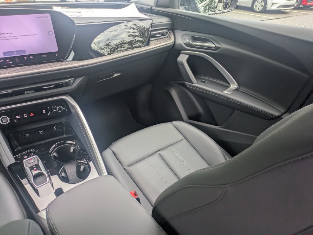 New 2026 Audi Q5 Premium AWD/4WD image 25