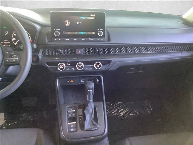 Certified 2025 Honda CR-V LX image 11