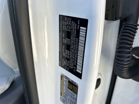 New 2026 Hyundai Santa Fe SEL image 33