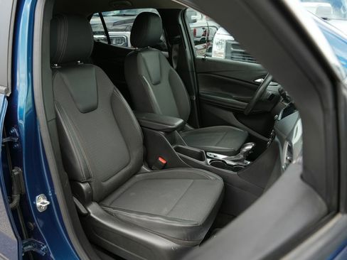 Used 2021 Buick Encore GX Preferred w/ Cold Weather Comfort Package FWD image 20