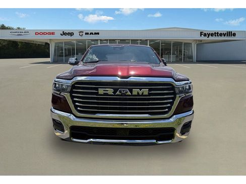 New 2026 RAM 1500 Laramie image 8