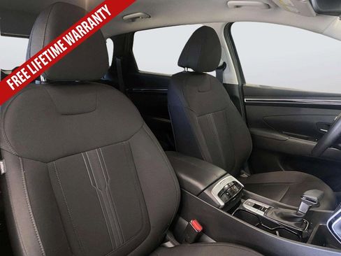 Used 2024 Hyundai Tucson SEL FWD image 31