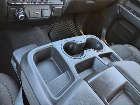 Used 2022 Chevrolet Silverado 1500 Custom w/ LPO, Dark Essentials Package image 26