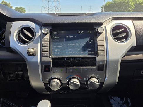 Used 2020 Toyota Tundra SR5 w/ SR5 Upgrade Package RWD image 12